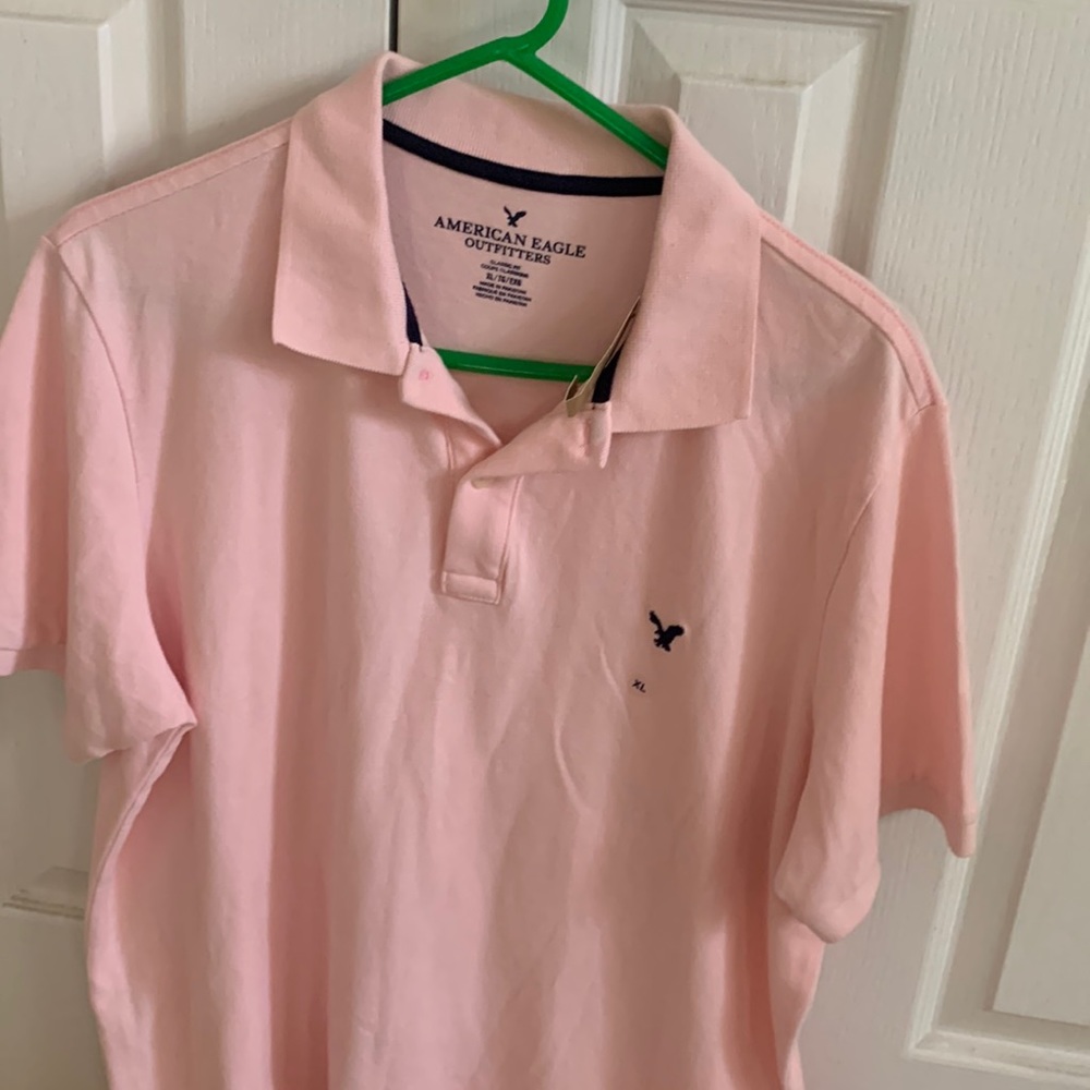 Men Abercrombie polo
